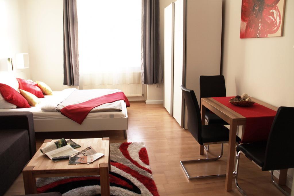 Apartment Inzersdorferstrasse Wiedeń Zewnętrze zdjęcie