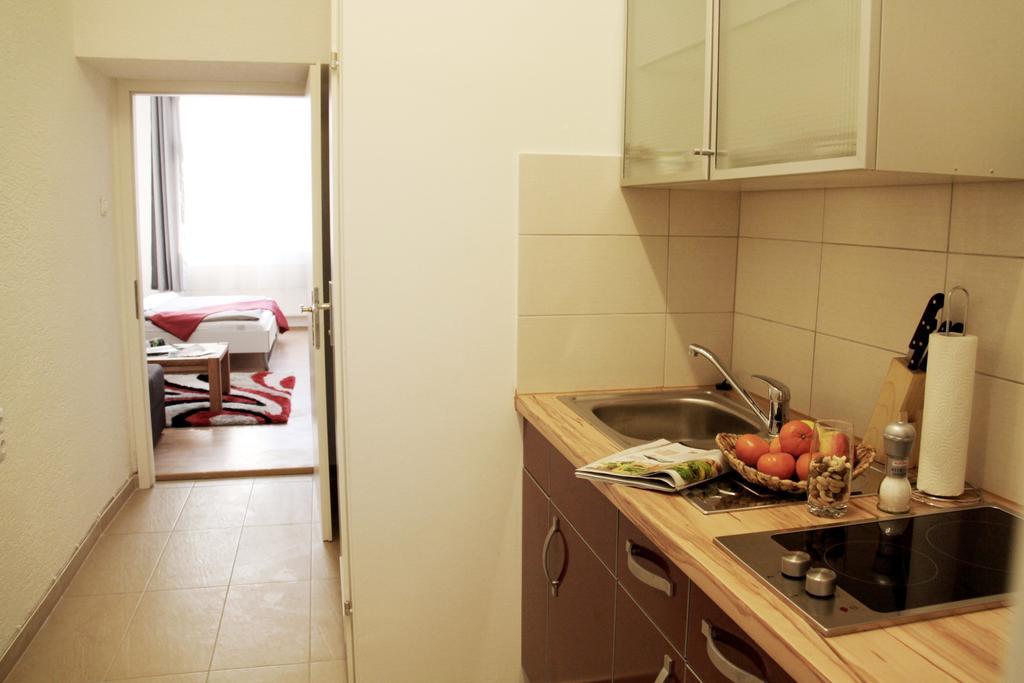 Apartment Inzersdorferstrasse Wiedeń Zewnętrze zdjęcie