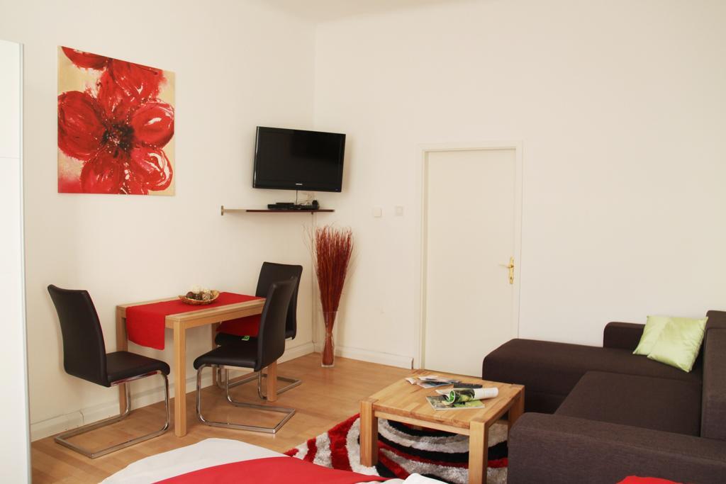 Apartment Inzersdorferstrasse Wiedeń Zewnętrze zdjęcie