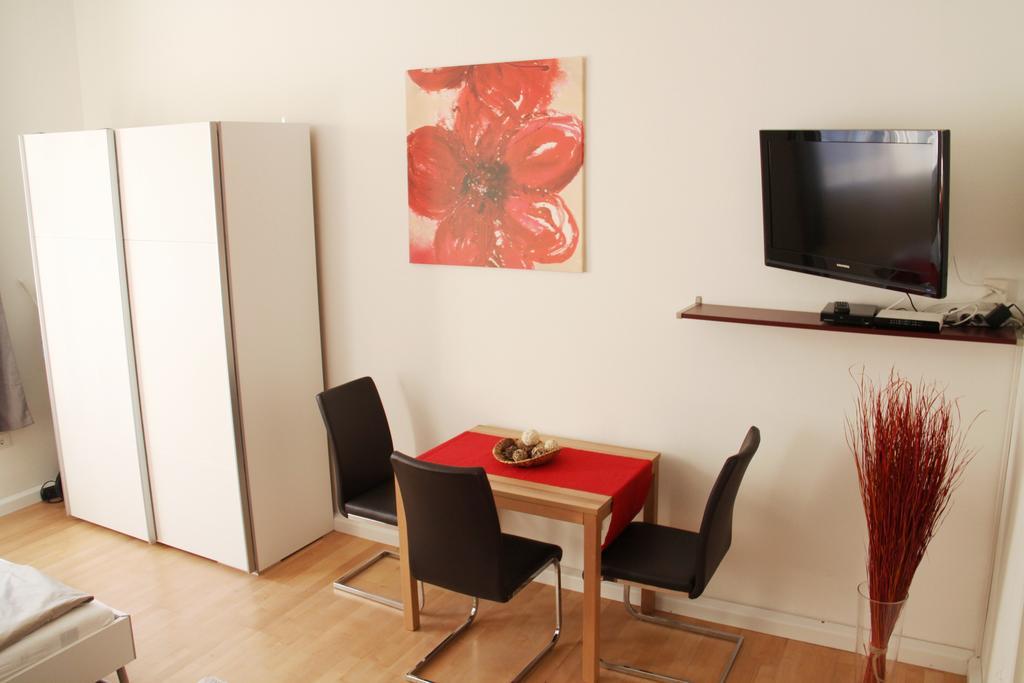 Apartment Inzersdorferstrasse Wiedeń Zewnętrze zdjęcie